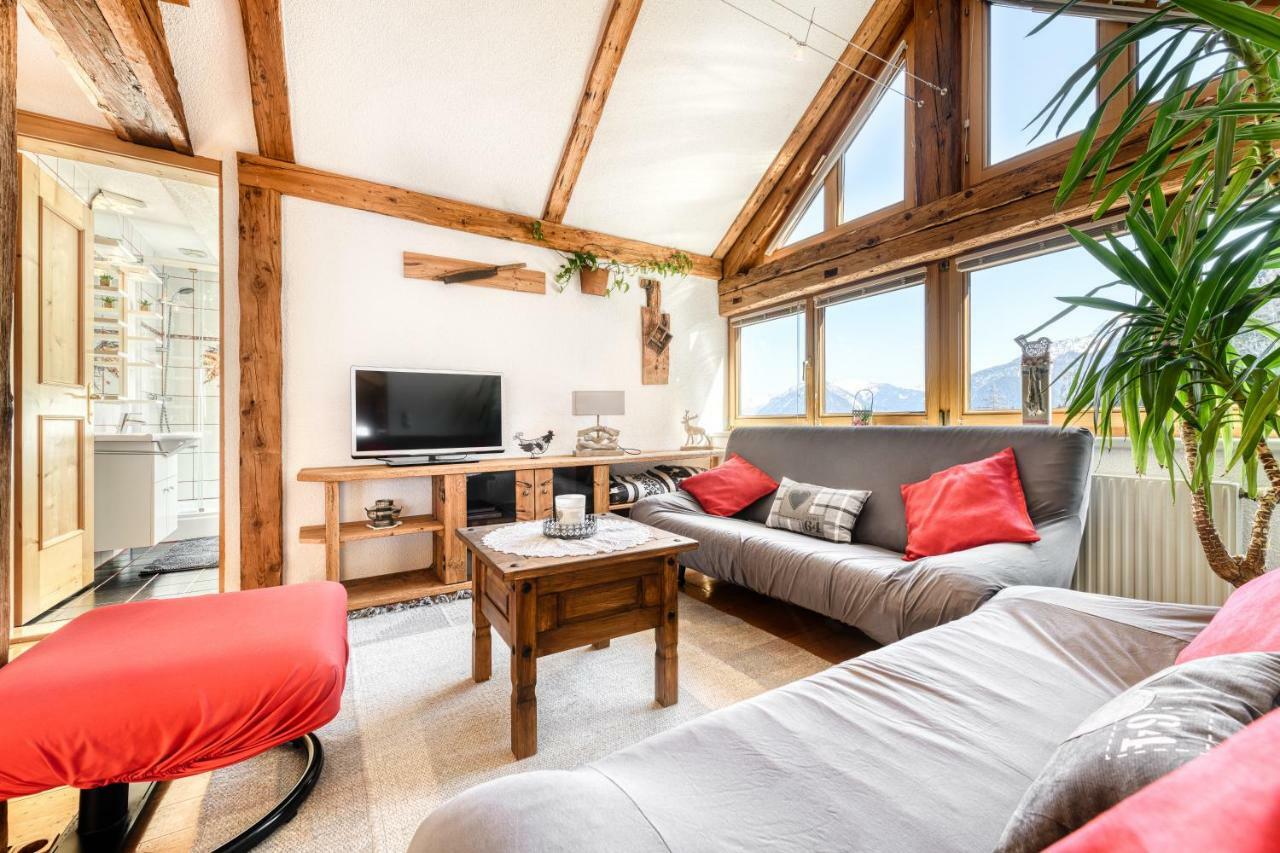 Chalet Fischer By A-Appartments Бюрзерберг Экстерьер фото